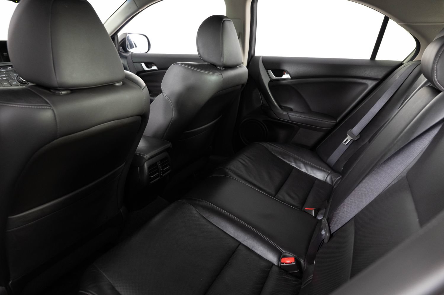 Used 2012 Acura TSX w/ Technology Package FWD image 20