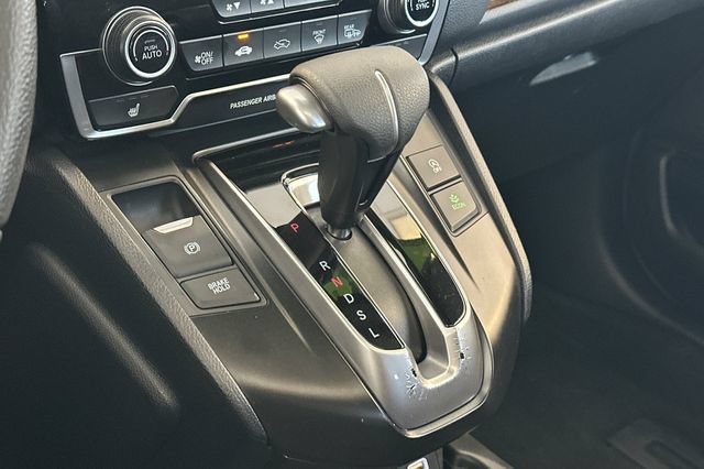 Used 2021 Honda CR-V EX image 24