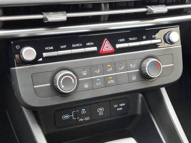 New 2027 Hyundai Santa Cruz SE AWD/4WD image 15