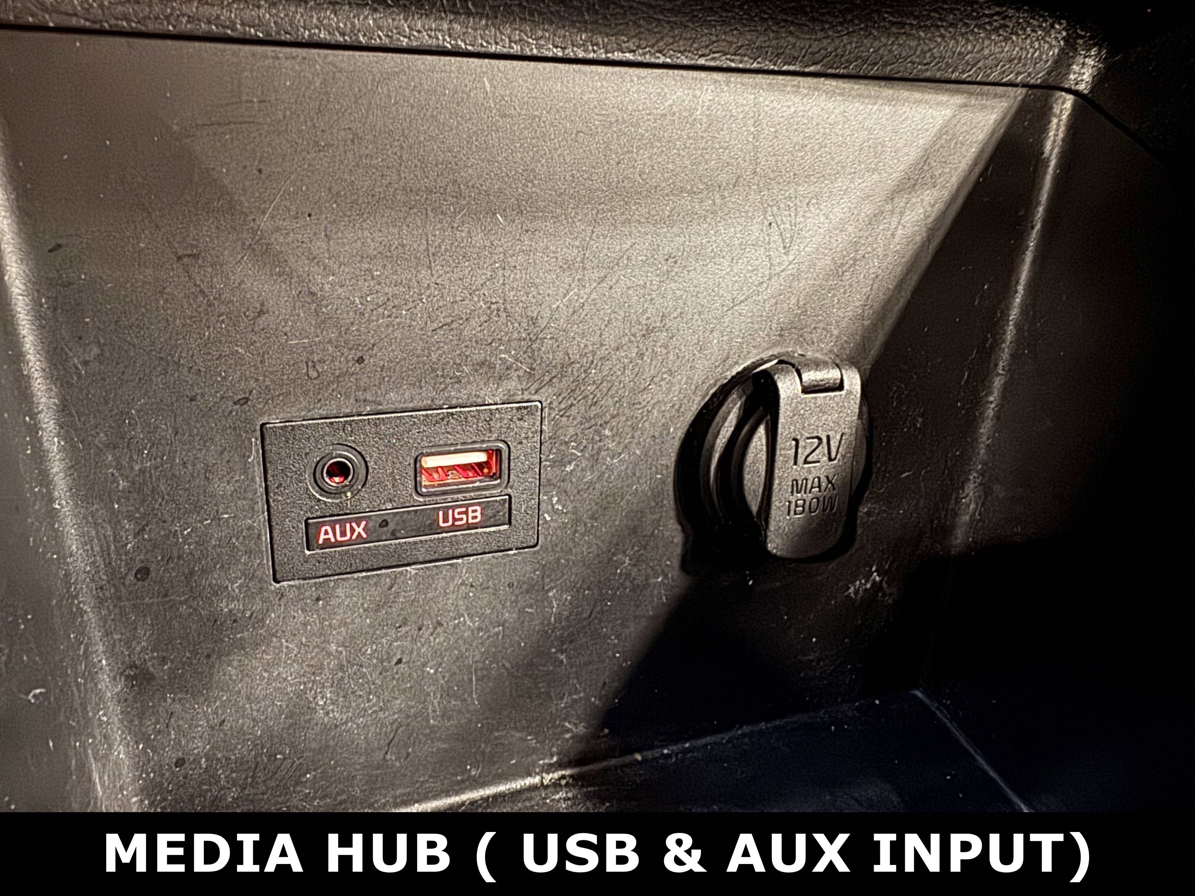 Used 2018 Kia Forte LX image 8