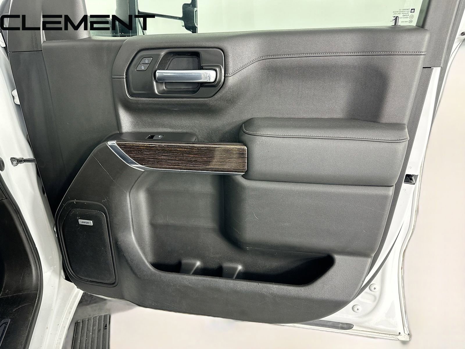 Used 2021 GMC Sierra 1500 Elevation w/ Preferred Package image 36