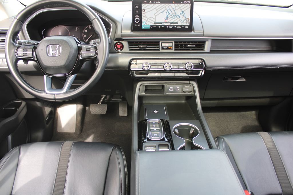 Used 2023 Honda Pilot Touring image 22