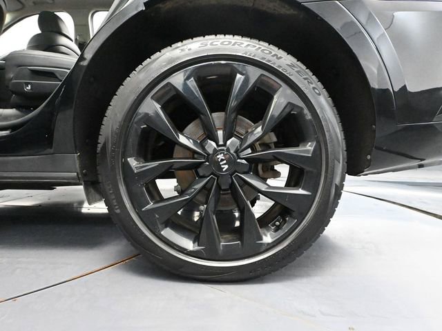Used 2021 Kia Sorento SX image 13