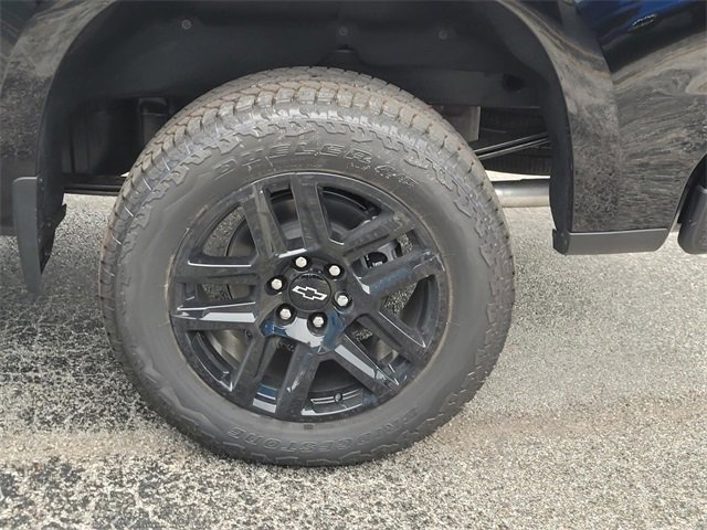 New 2026 Chevrolet Silverado 1500 LT Trail Boss w/ LT Trail Boss Premium Package image 4