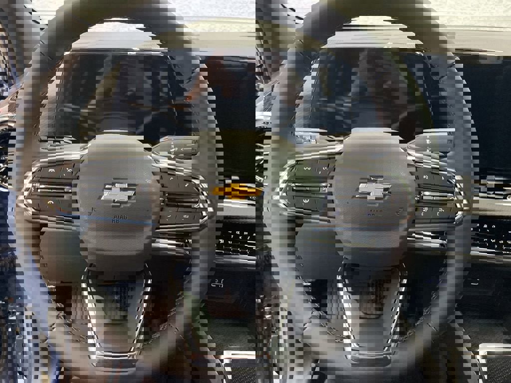 New 2026 Chevrolet Equinox LT w/ Convenience Package II image 23