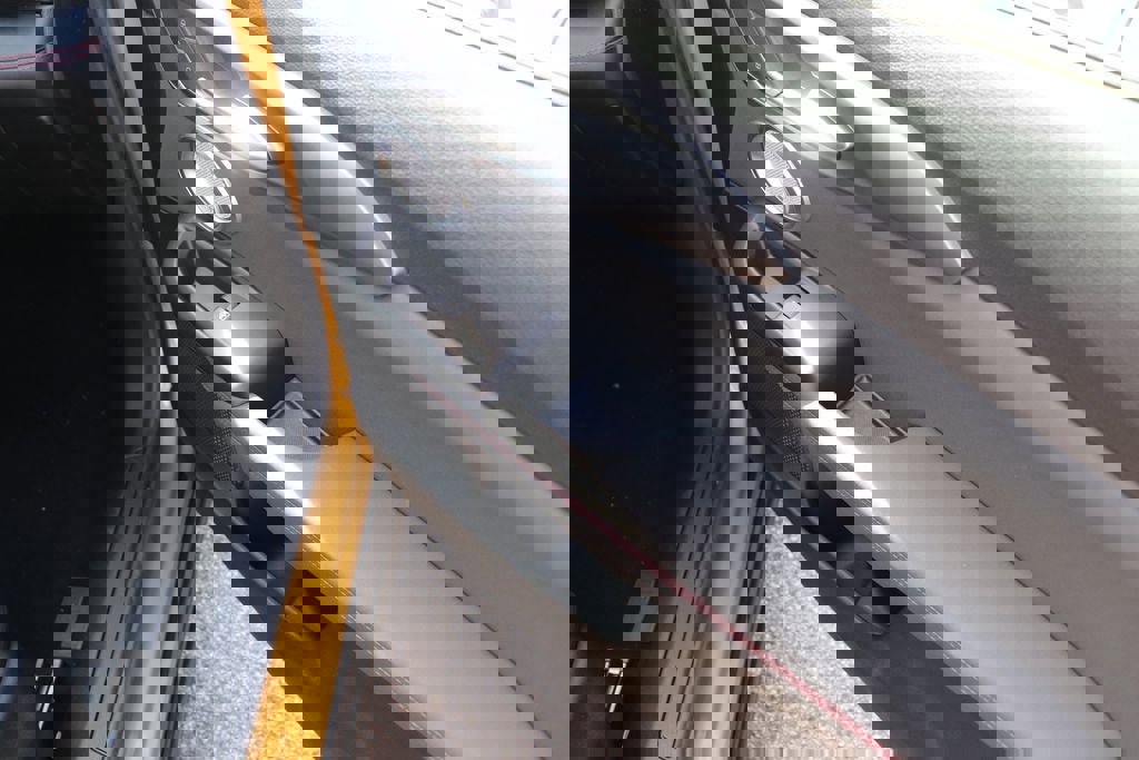 New 2024 Dodge Hornet R/T Plus w/ R/T Blacktop Package image 26