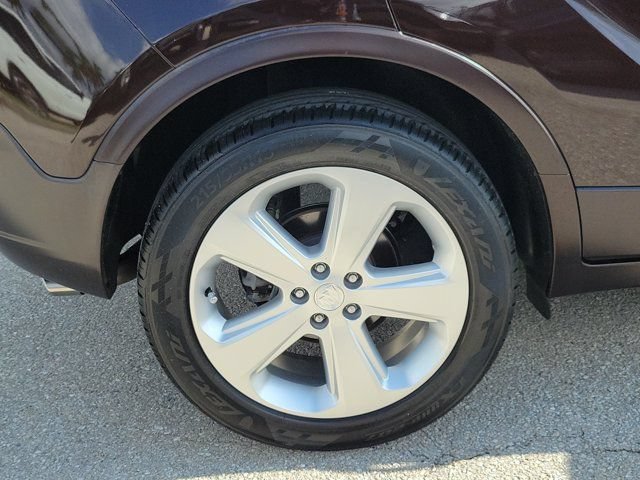 Used 2015 Buick Encore Premium FWD image 11