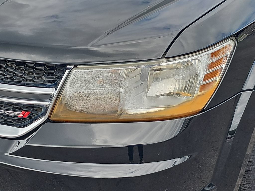 Used 2018 Dodge Journey SE FWD image 30