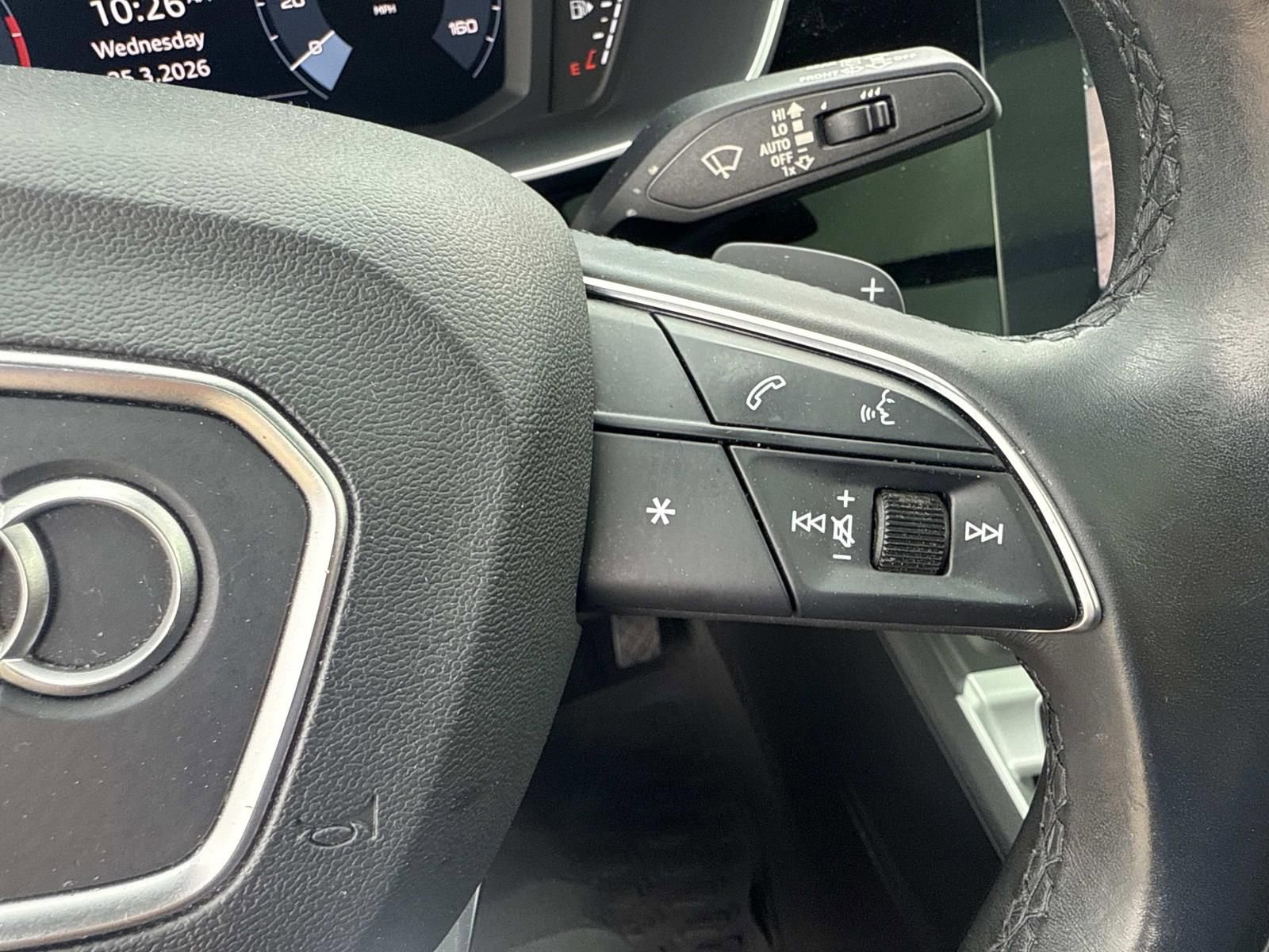 Used 2021 Audi Q3 2.0T Premium w/ Convenience Package image 24