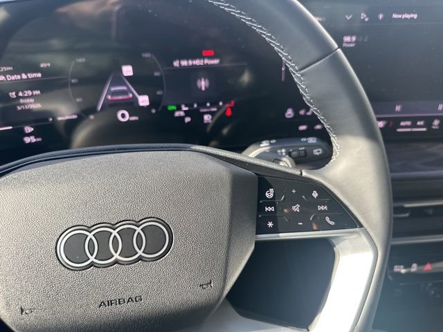 New 2025 Audi Q5 Premium Plus image 19