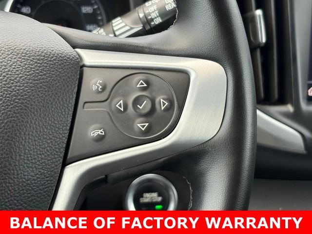 Used 2024 GMC Terrain SLT AWD/4WD image 21