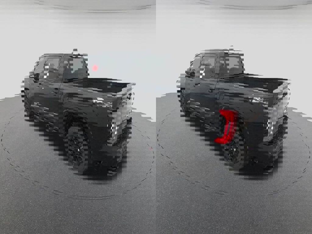 New 2026 Toyota Tundra Platinum image 5