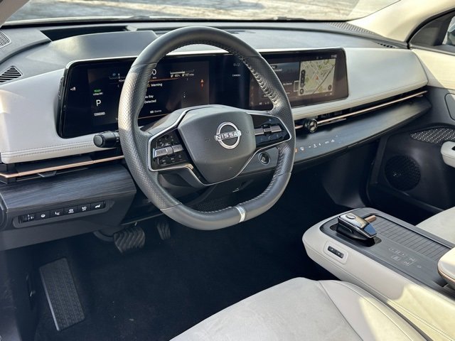 Certified 2023 Nissan Ariya AWD image 35