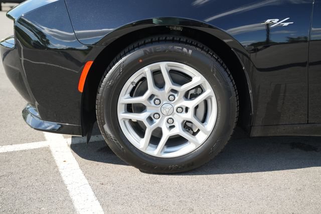 New 2026 Dodge Charger R/T AWD/4WD image 9