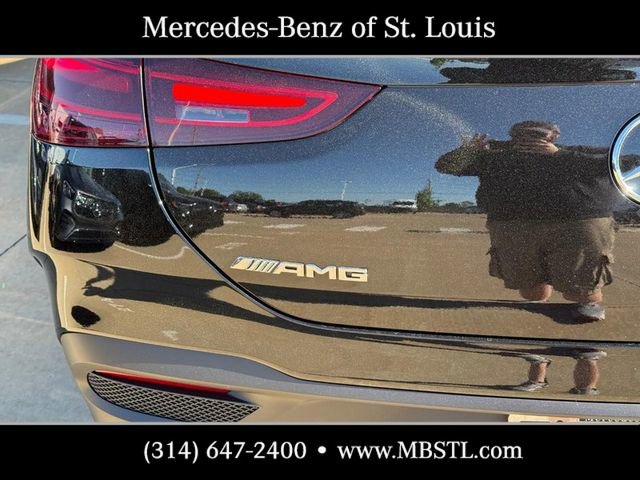 New 2026 Mercedes-Benz GLE 63 AMG S image 5