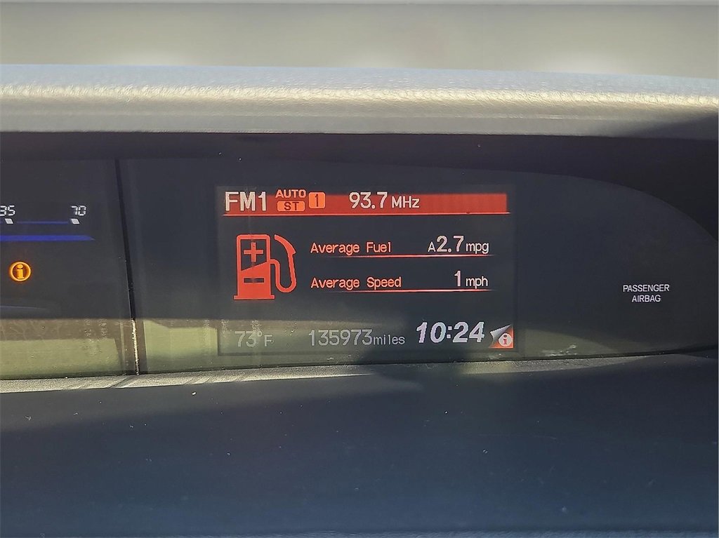 Used 2013 Honda Civic EX image 20