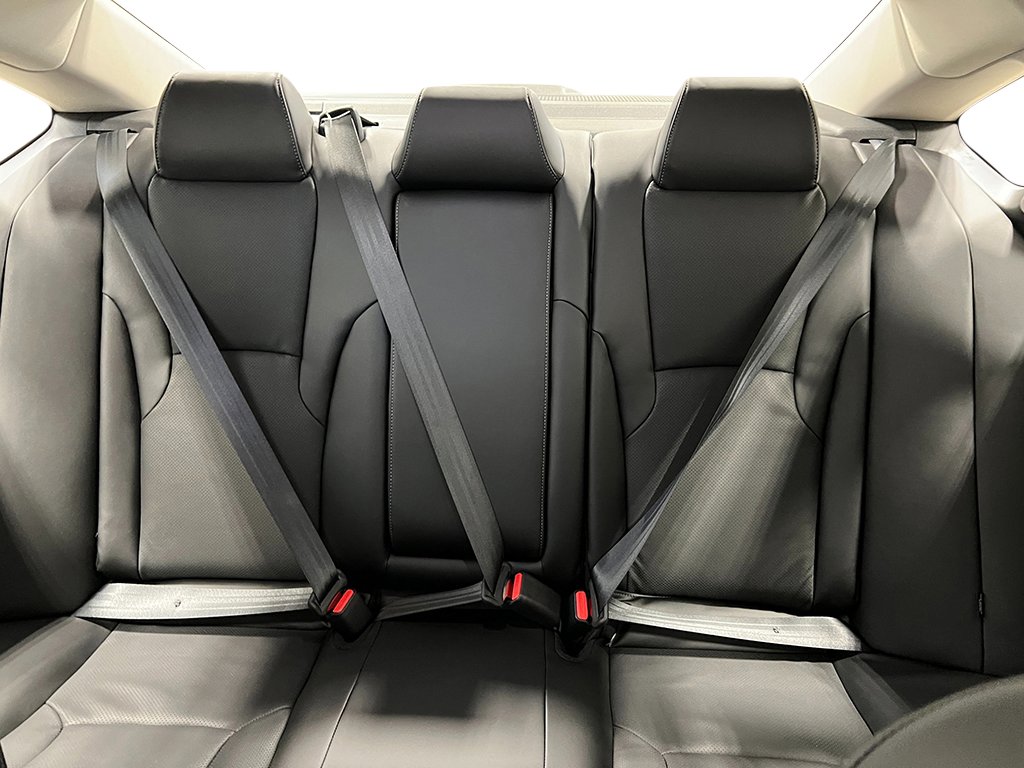 New 2025 Honda Accord EX-L image 28