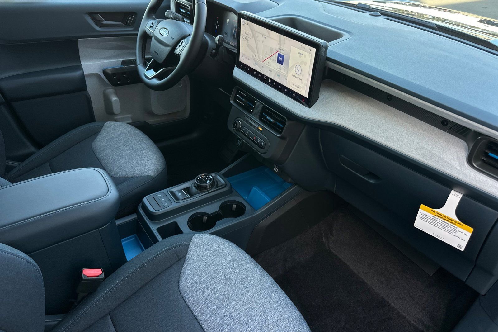 New 2026 Ford Maverick XLT w/ XLT Luxury Package image 14