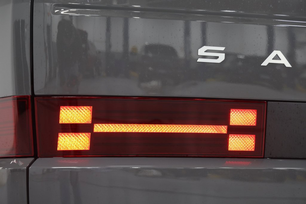 New 2027 Hyundai Santa Fe SEL AWD/4WD image 12