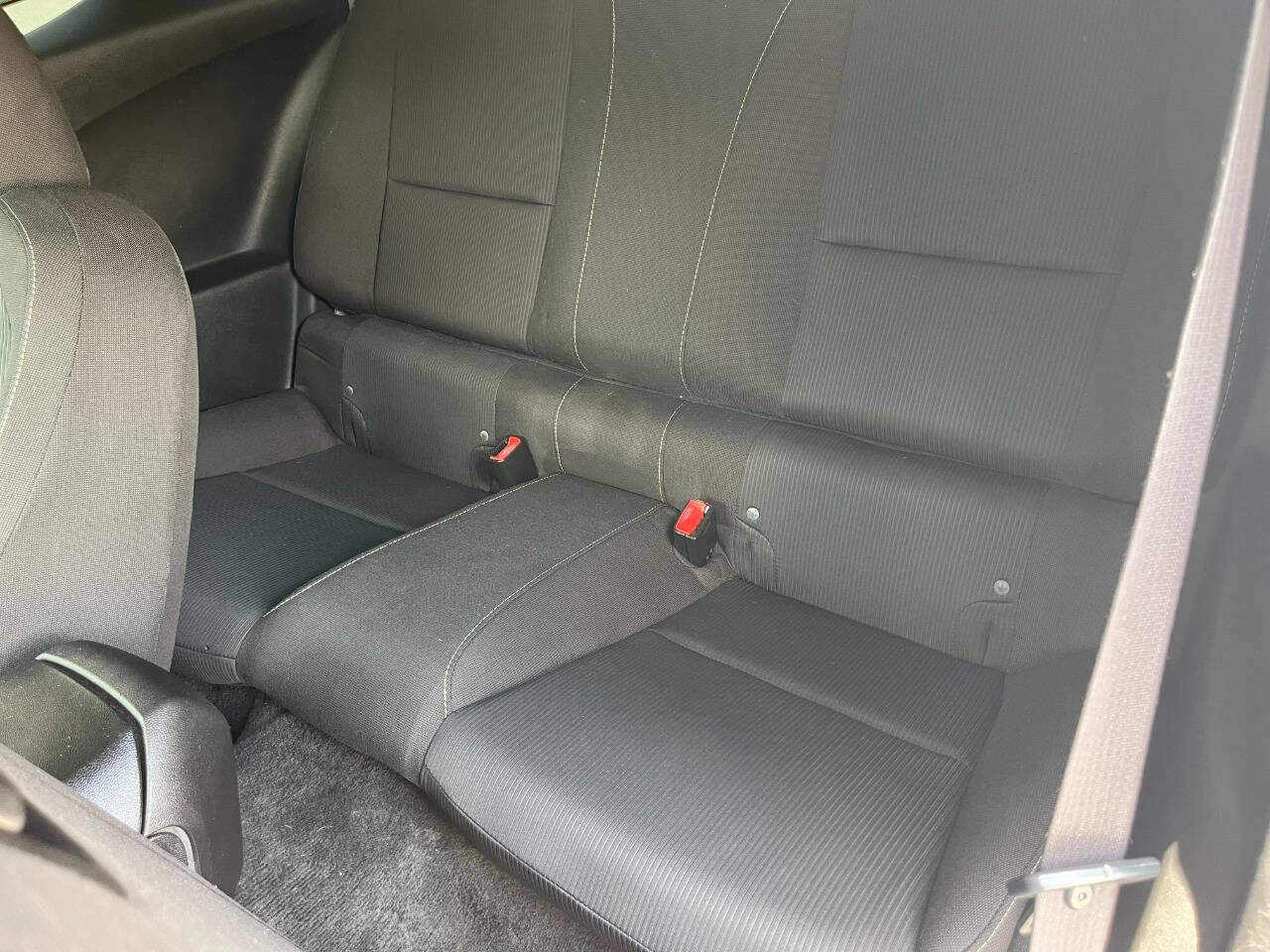 Used 2011 Chevrolet Camaro LT RWD image 12