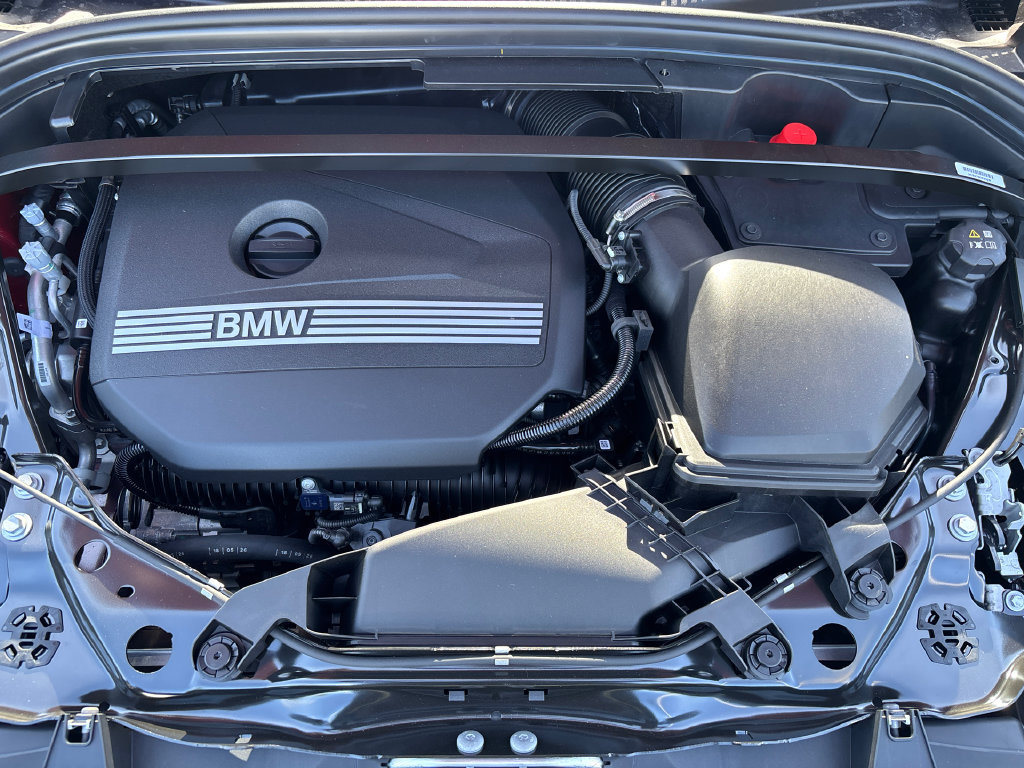 New 2026 BMW X1 xDrive28i w/ M Sport Package AWD/4WD image 8