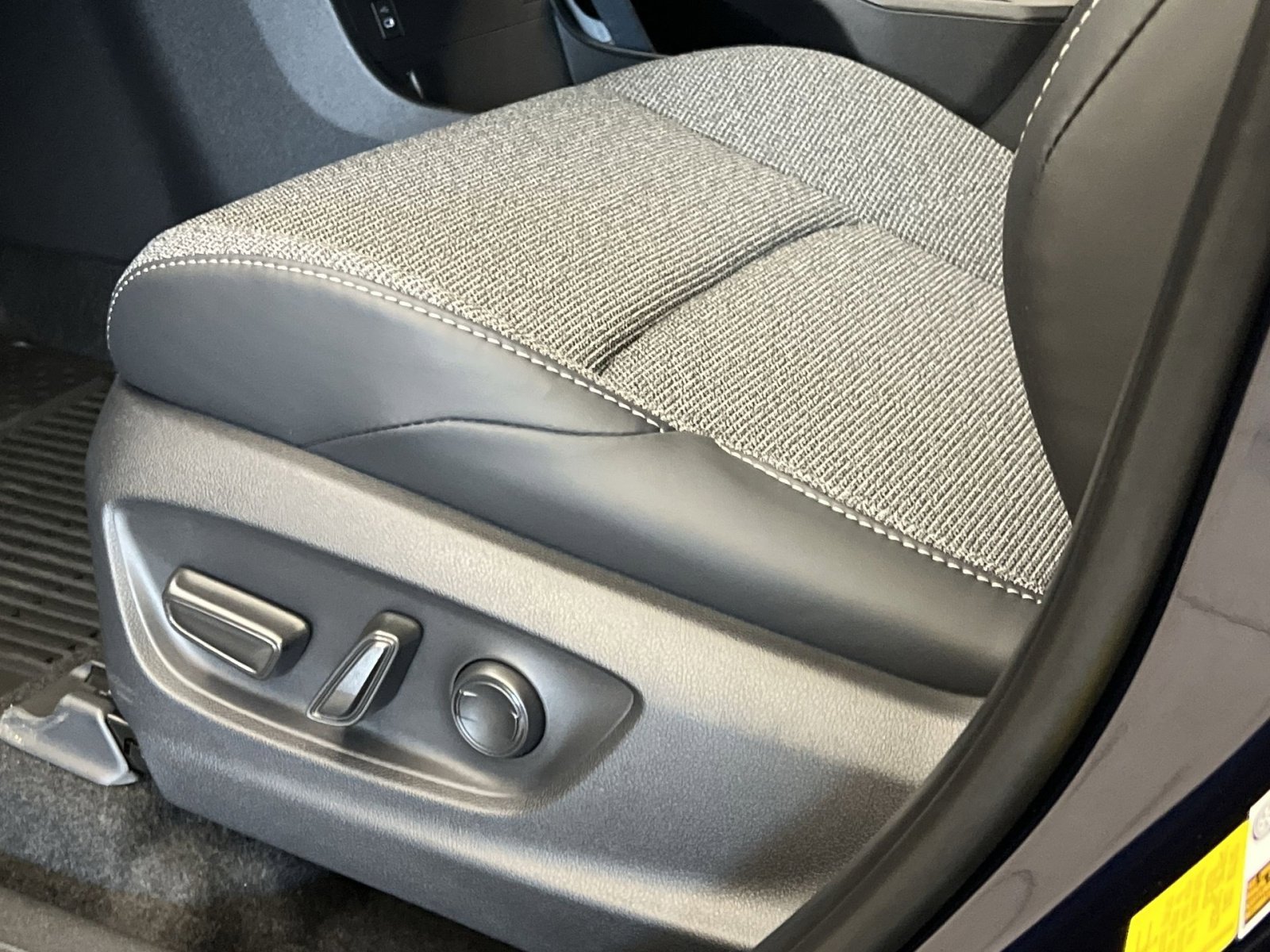 New 2026 Toyota bZ image 8