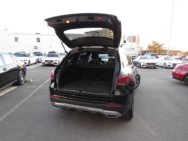Used 2021 Mercedes-Benz GLC 300 4MATIC image 30