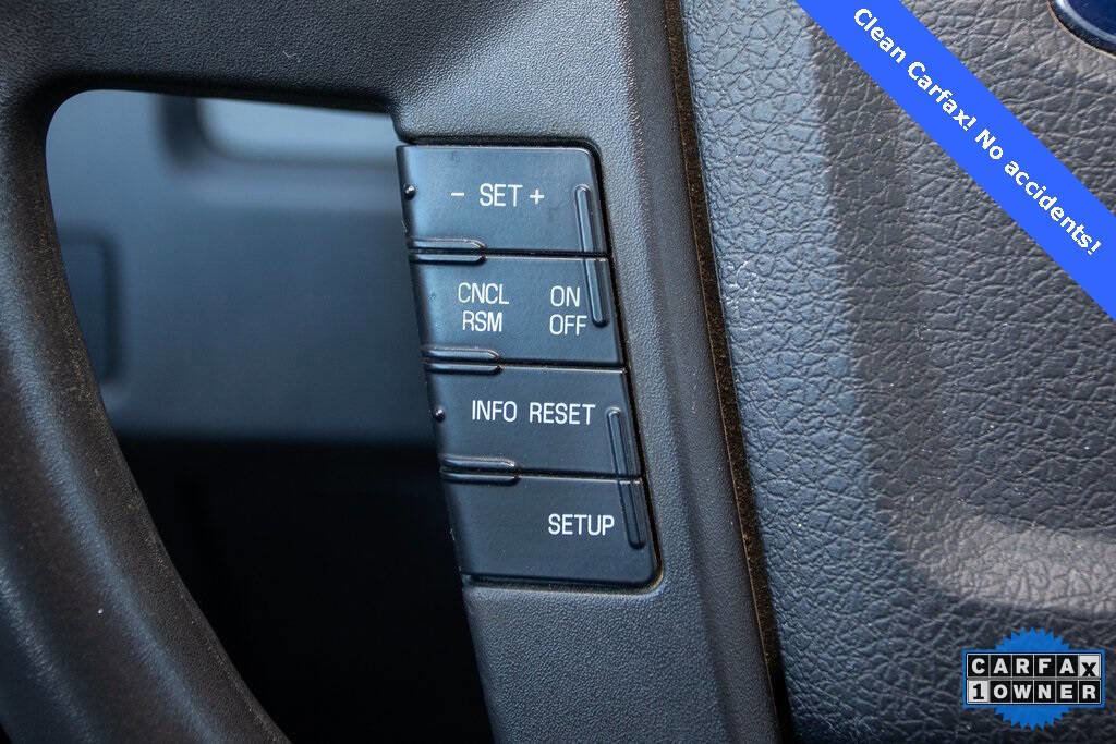 Used 2013 Ford F150 STX w/ Mid Equipment Group image 27