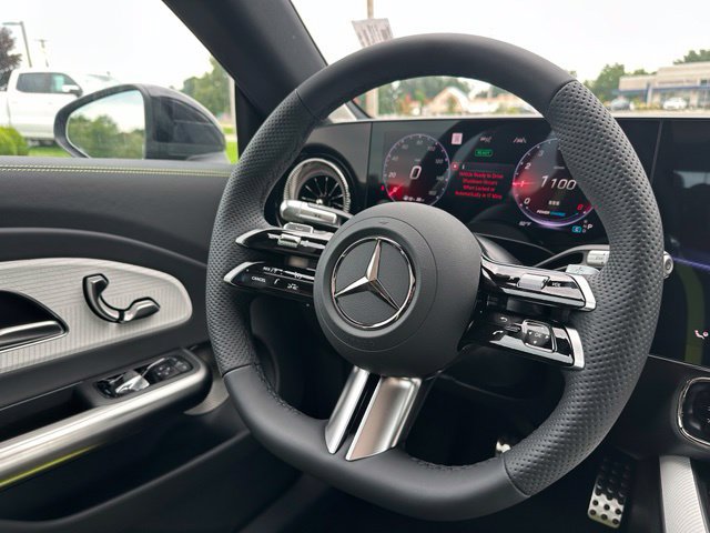 New 2027 Mercedes-Benz CLA 220 image 38