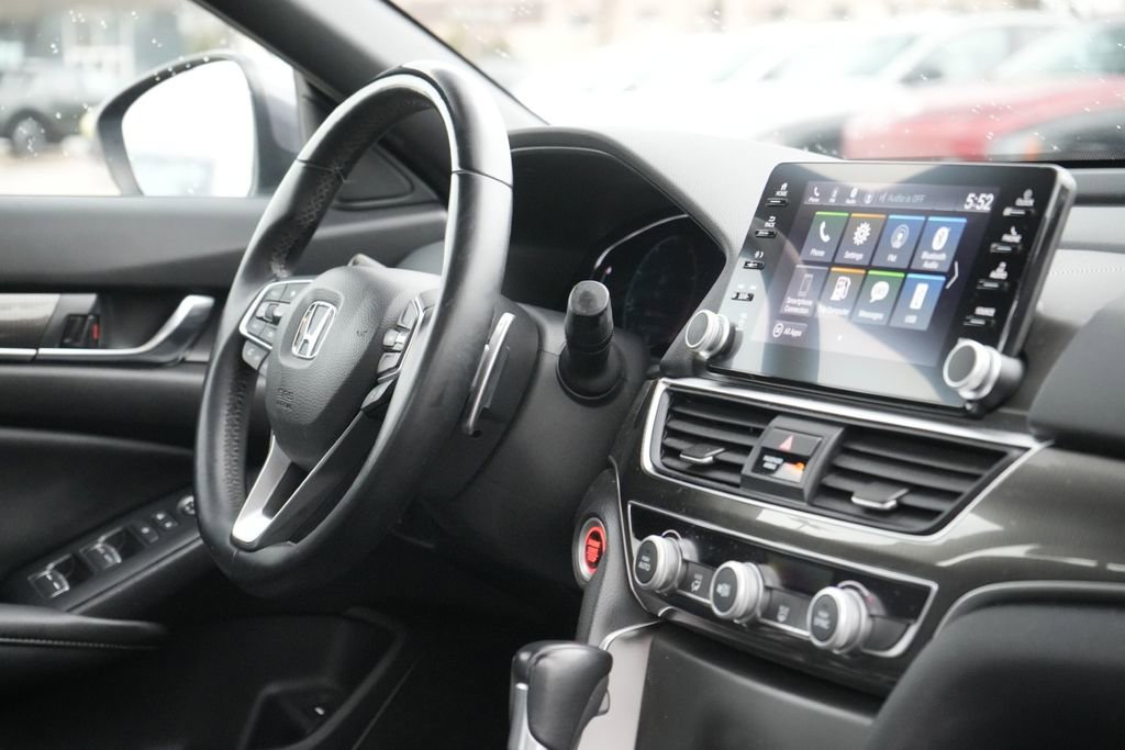 Used 2019 Honda Accord Sport image 13