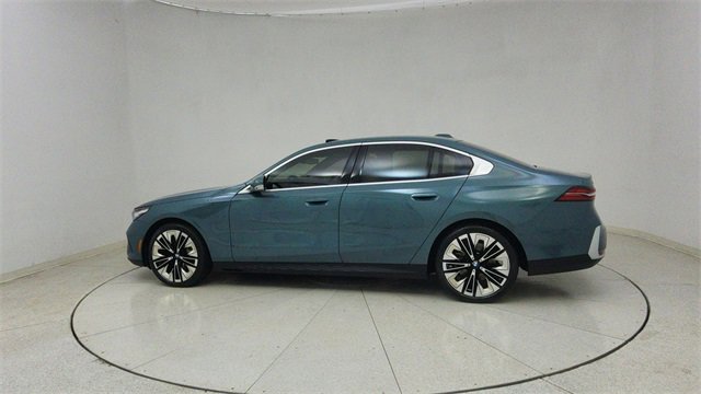 Used 2025 BMW 540i xDrive 540i xDrive image 66