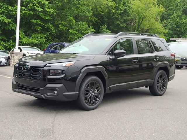 New 2026 Subaru Outback Limited XT AWD/4WD image 7