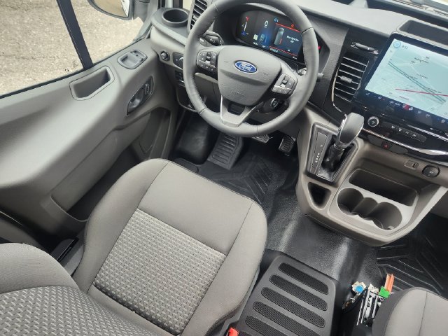 New 2026 Ford Transit 350 XLT AWD/4WD image 10
