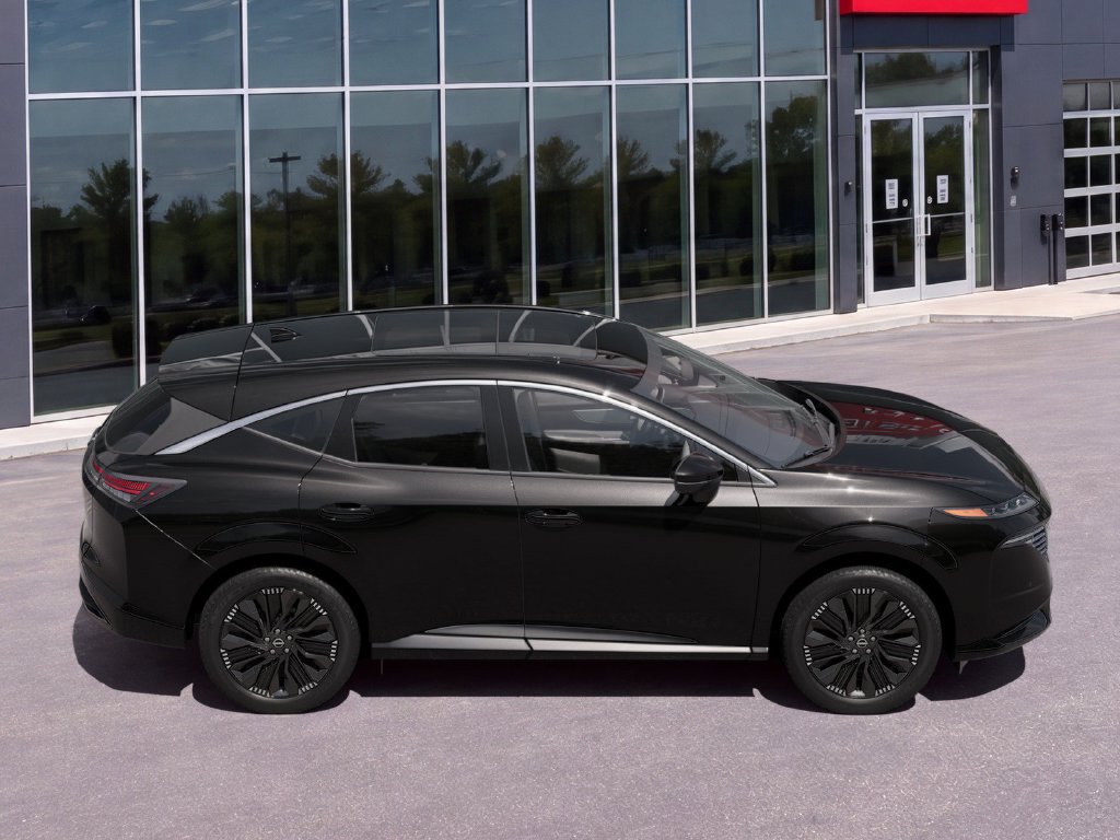 New 2027 Nissan Murano Platinum AWD/4WD image 16