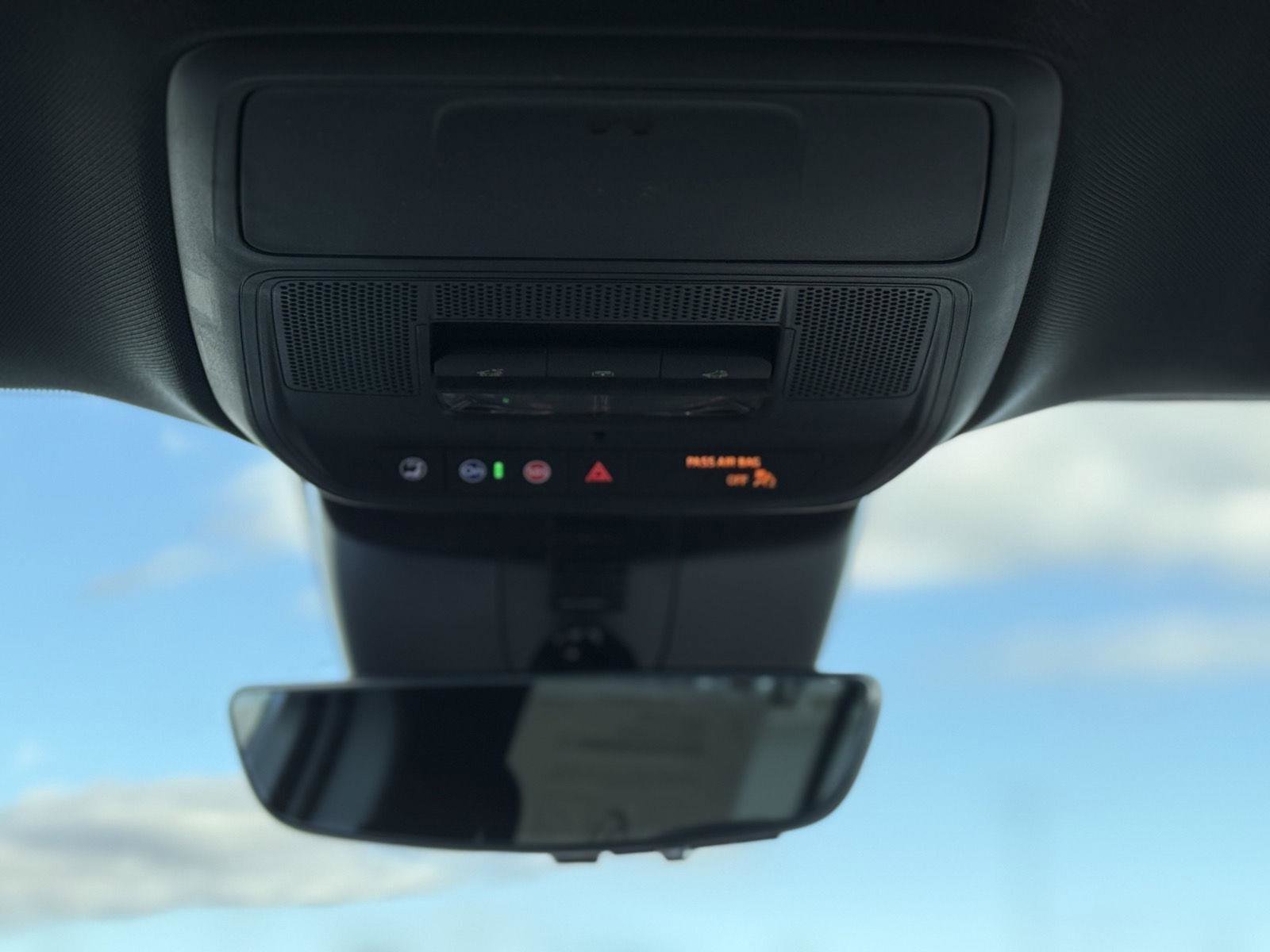 New 2026 Buick Enclave Sport Touring w/ Power Package image 24