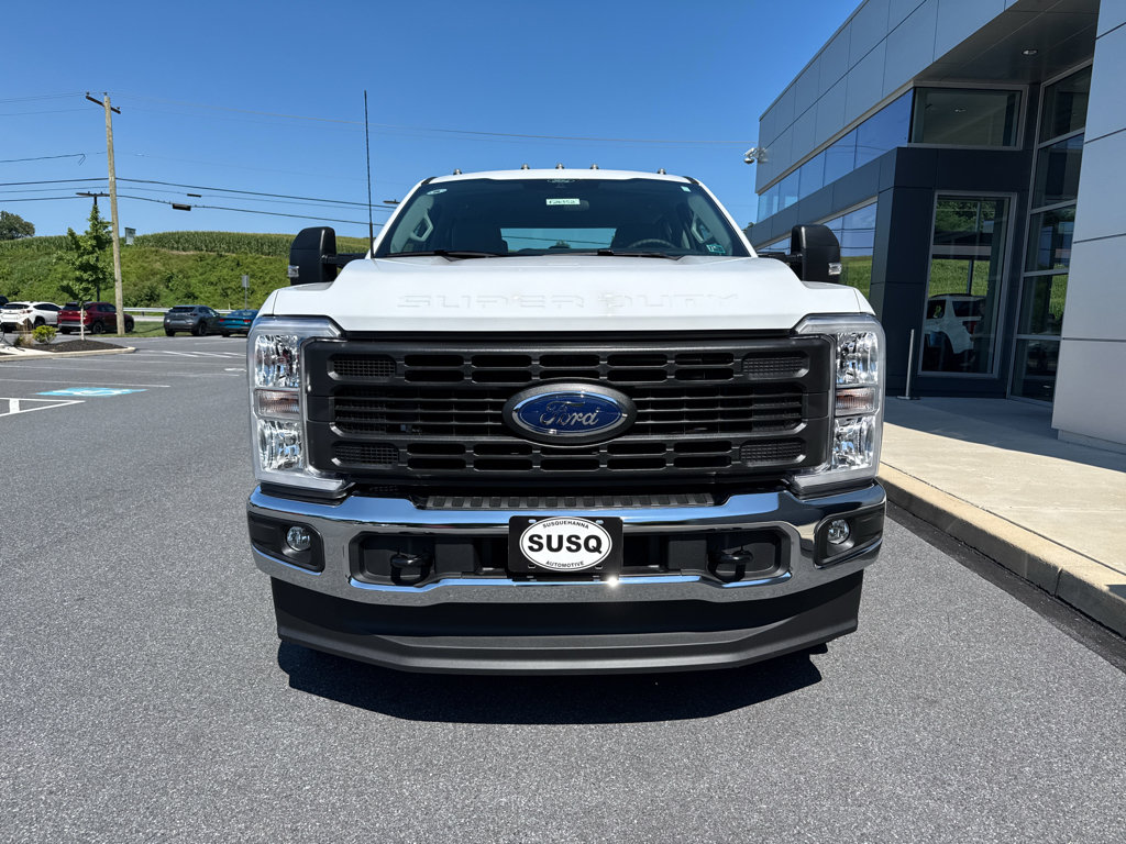 New 2026 Ford F250 XL w/ FX4 Off-Road Package AWD/4WD image 13