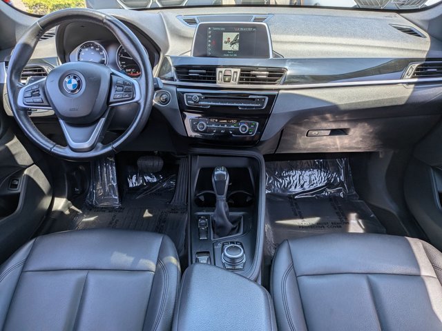 Used 2019 BMW X1 sDrive28i w/ Convenience Package FWD image 17