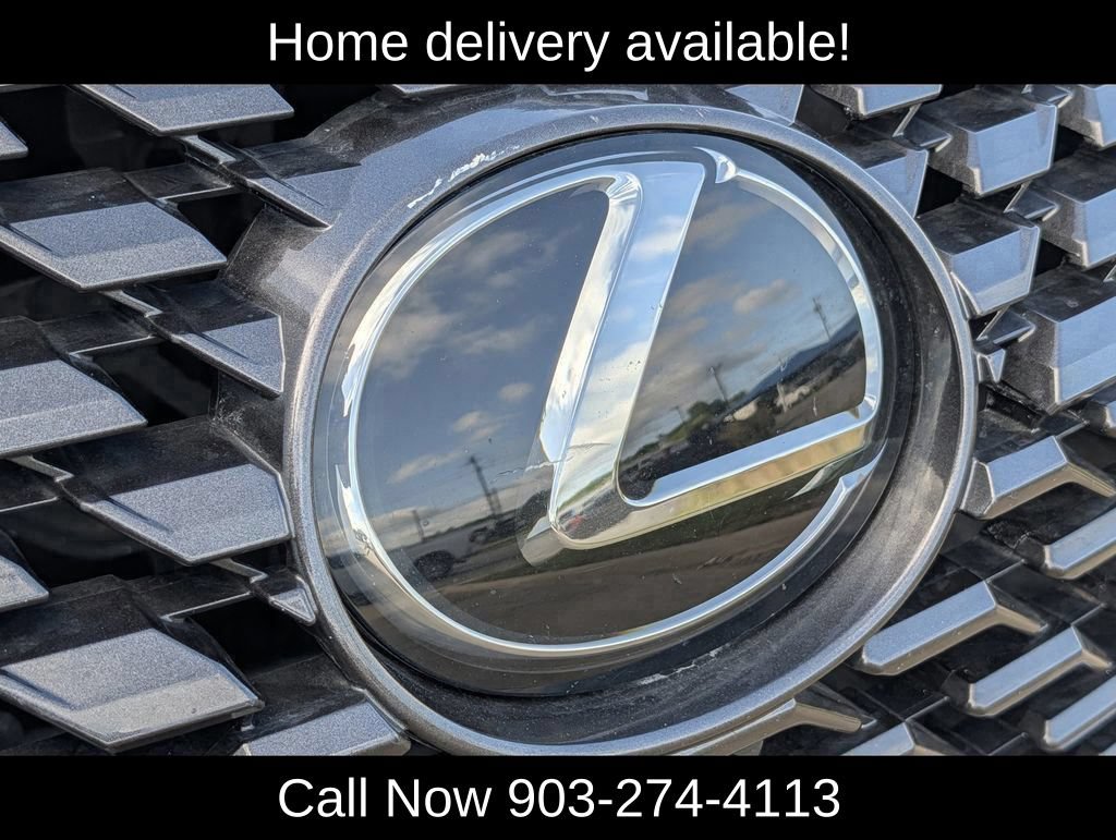Used 2020 Lexus RX 350 AWD w/ Premium Package image 48