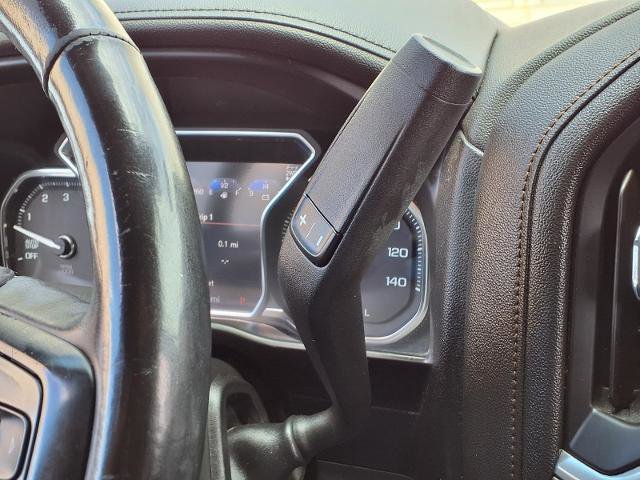 Used 2019 GMC Sierra 1500 AT4 w/ AT4 Premium Package AWD/4WD image 13