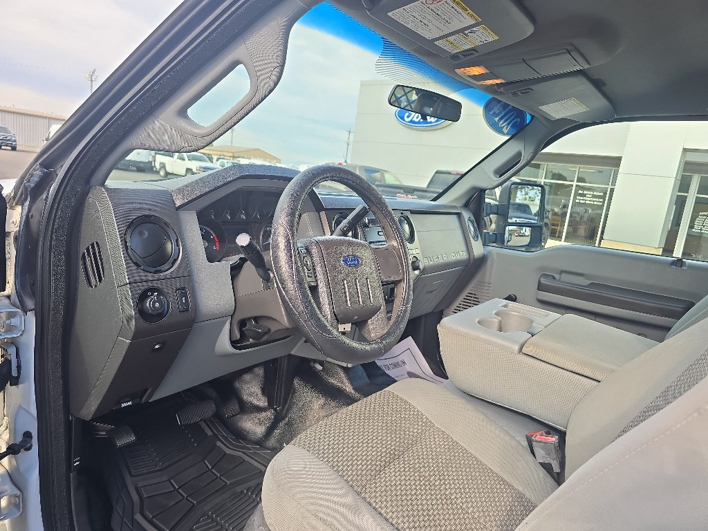 Used 2015 Ford F250 XL RWD image 18