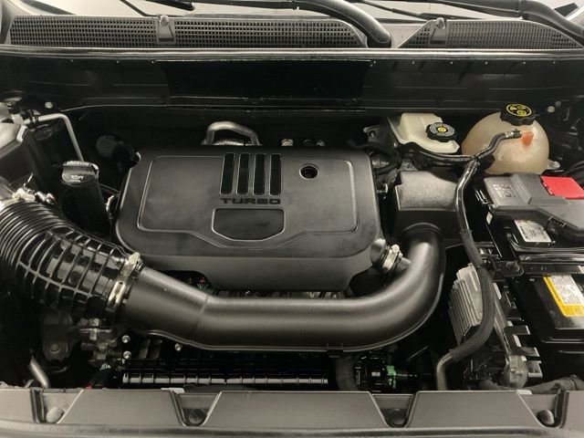 Certified 2022 GMC Acadia SLE image 22