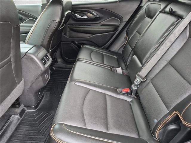 Certified 2023 GMC Terrain AT4 AWD/4WD image 19