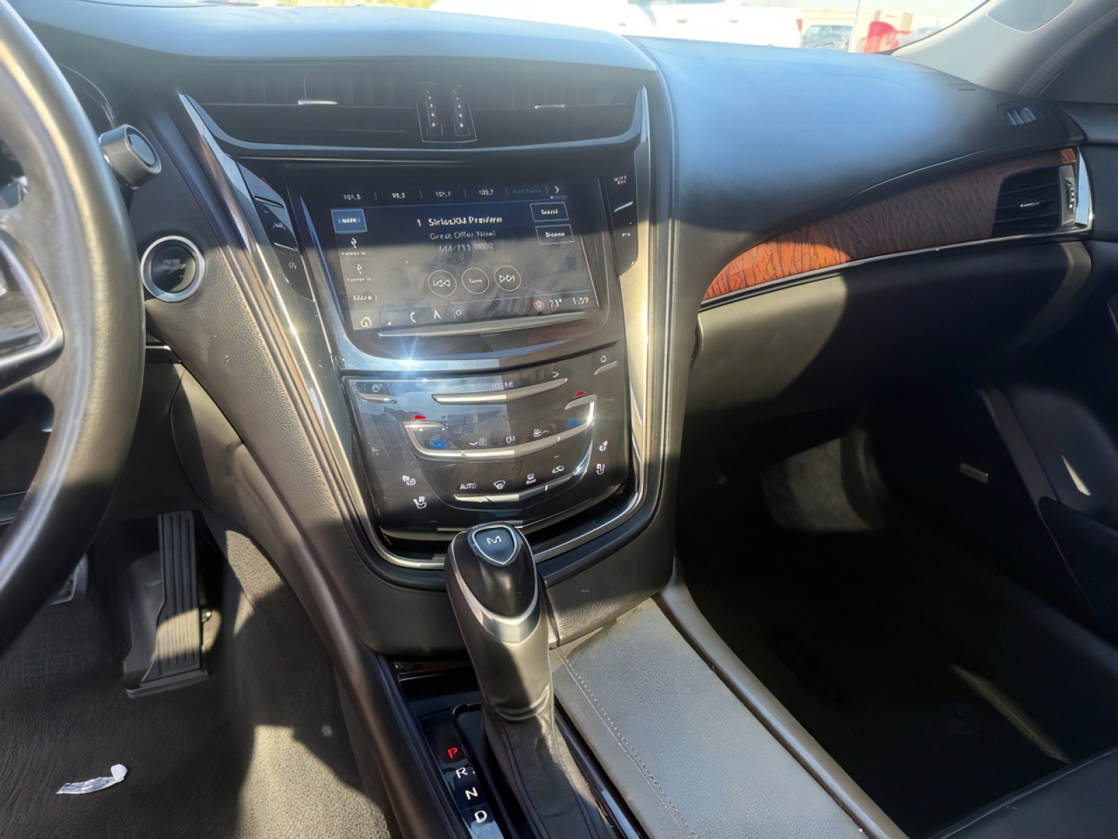 Used 2019 Cadillac CTS Luxury image 19