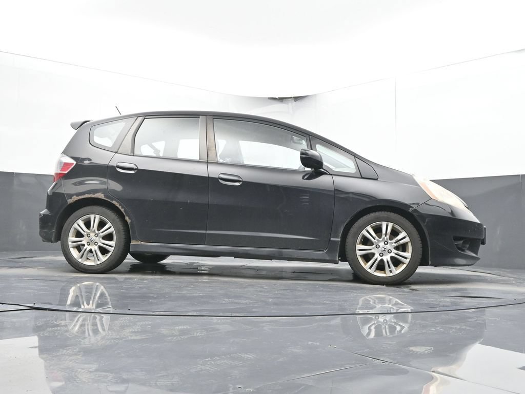 Used 2009 Honda Fit Sport image 22