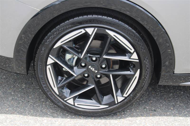 Used 2025 Kia K4 GT-Line w/ GT-Line Sunroof Package FWD image 9