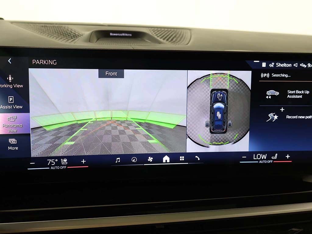 Used 2024 BMW ALPINA XB7 AWD/4WD image 60