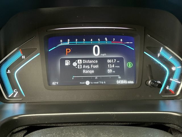Used 2023 Honda Odyssey Elite image 17