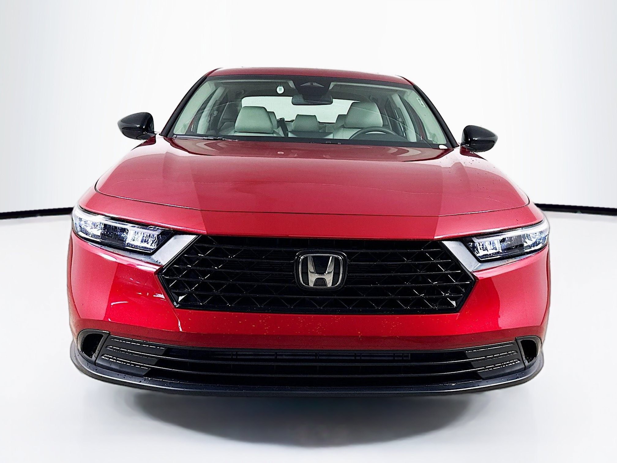 New 2026 Honda Accord SE image 3