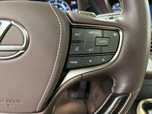 Used 2018 Lexus LS 500 500 Base image 19