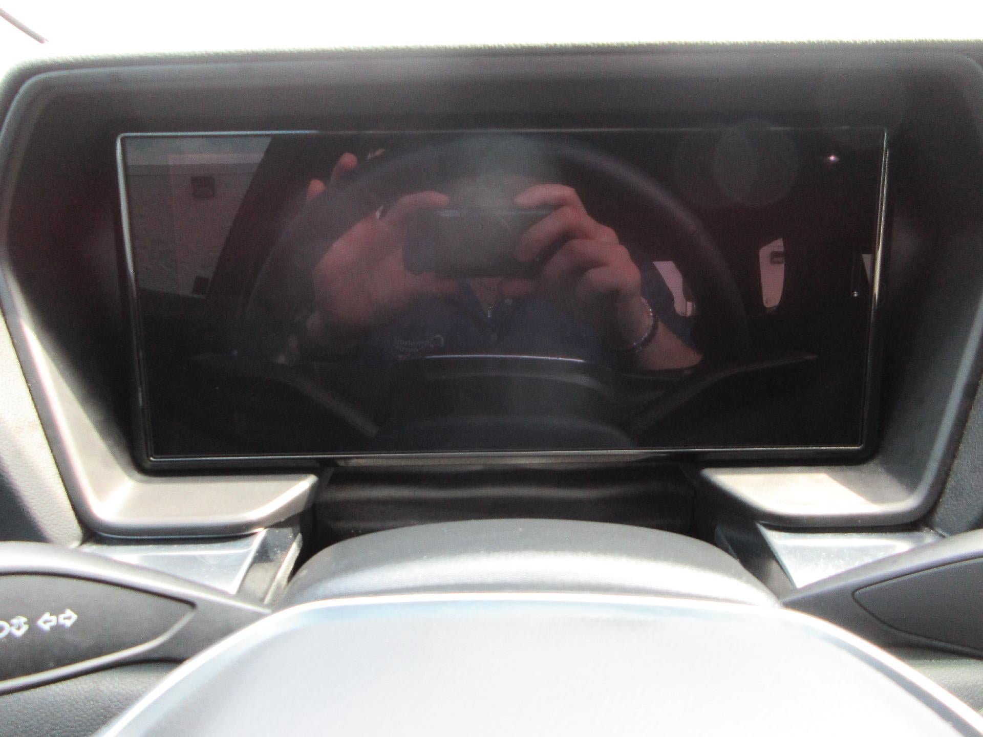 Certified 2025 GMC Terrain Elevation w/ Elevation Premium Package AWD/4WD image 13
